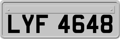 LYF4648