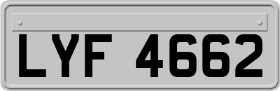 LYF4662