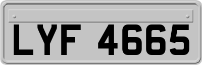 LYF4665