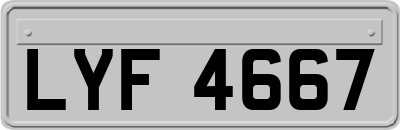 LYF4667