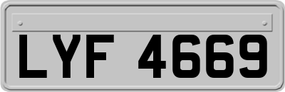 LYF4669