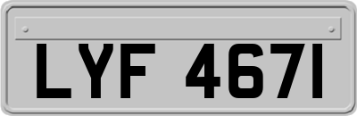 LYF4671