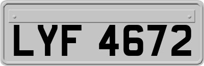 LYF4672