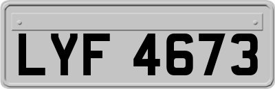 LYF4673