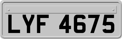LYF4675