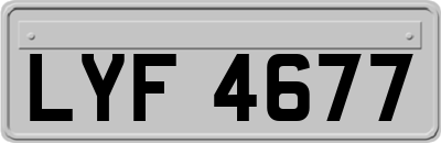 LYF4677
