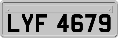 LYF4679