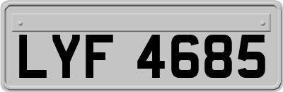 LYF4685