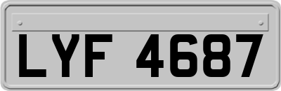 LYF4687