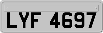 LYF4697