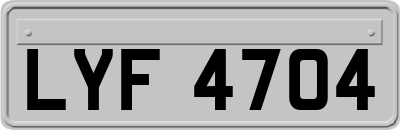 LYF4704