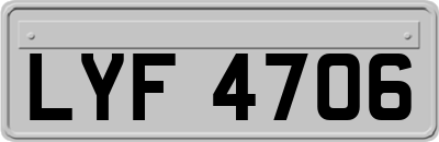 LYF4706