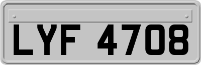 LYF4708