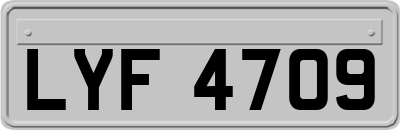 LYF4709