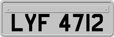 LYF4712