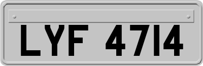 LYF4714
