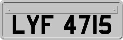 LYF4715