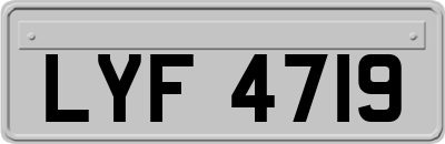 LYF4719