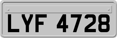 LYF4728