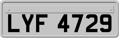 LYF4729