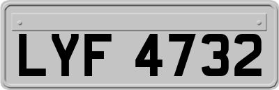 LYF4732