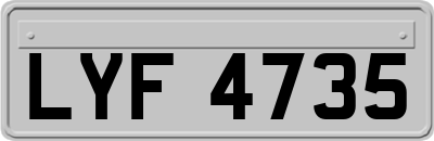 LYF4735