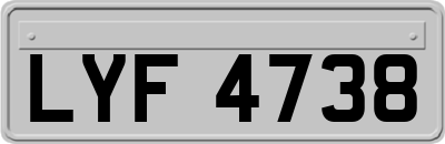 LYF4738