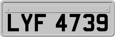 LYF4739