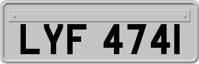LYF4741
