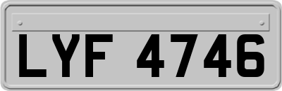 LYF4746