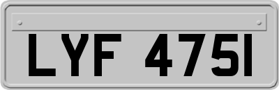 LYF4751