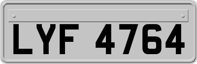 LYF4764
