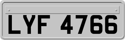 LYF4766