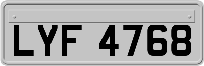 LYF4768