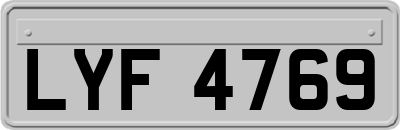 LYF4769