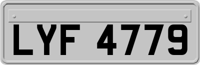 LYF4779