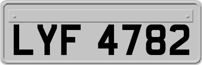 LYF4782