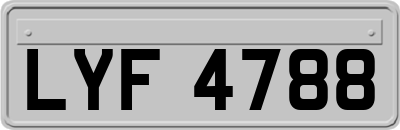 LYF4788