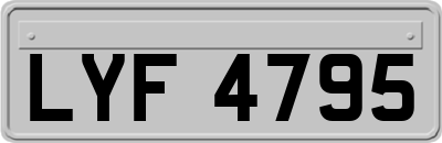 LYF4795