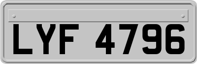 LYF4796