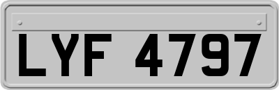 LYF4797