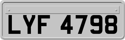 LYF4798