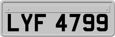 LYF4799