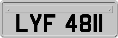 LYF4811