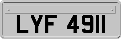 LYF4911