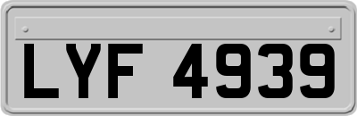 LYF4939