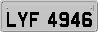 LYF4946