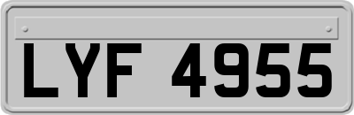 LYF4955