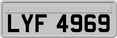 LYF4969