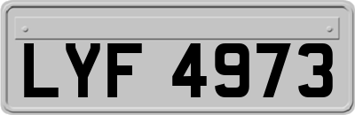 LYF4973